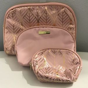 Set of 3 Travel Bags